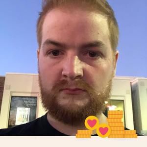 Meet your Posher, Jason